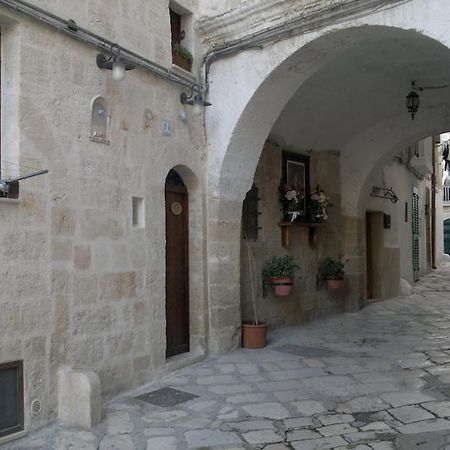 Arco Sallustio Monopoli Zewnętrze zdjęcie