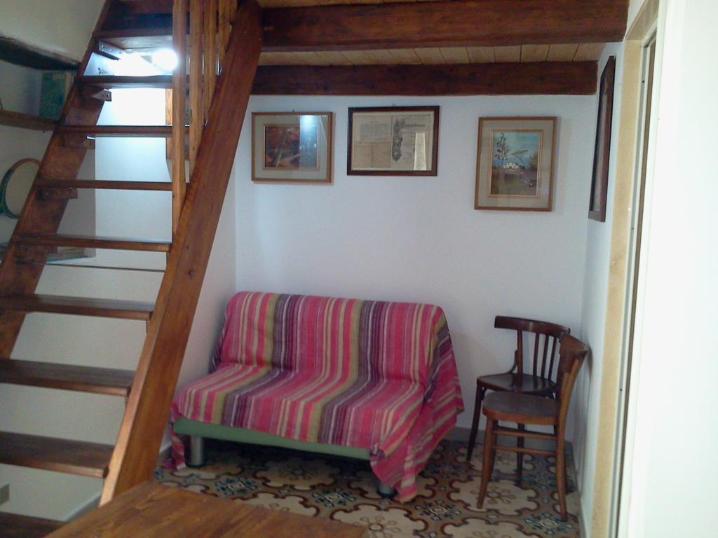 Arco Sallustio Monopoli Pokój zdjęcie