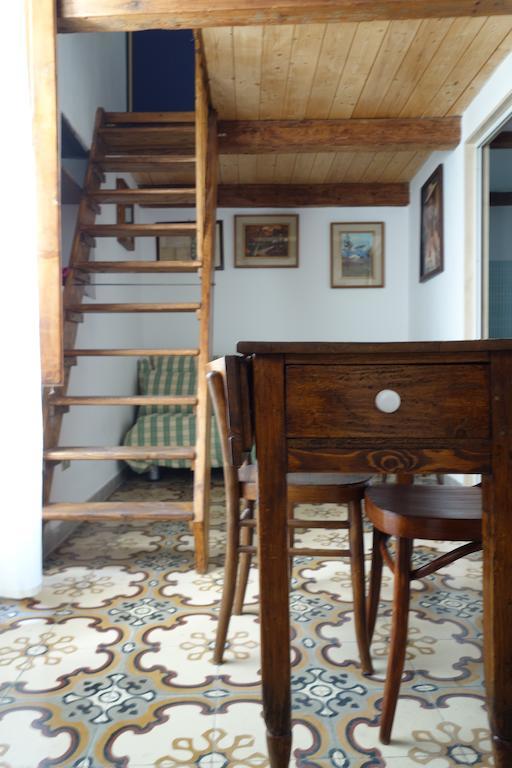 Arco Sallustio Monopoli Pokój zdjęcie